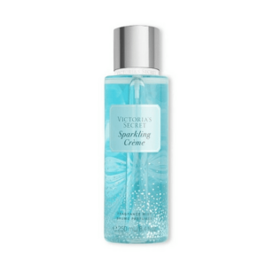 Victoria´s Secret Sparkling Crème - tělový závoj 250 ml obraz