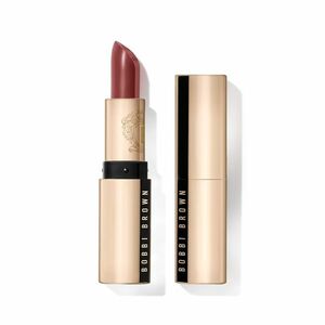 Bobbi Brown Rtěnka (Luxe Lipstick) 3, 5 g Neutral Rose obraz