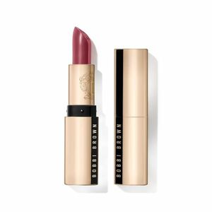 Bobbi Brown Rtěnka (Luxe Lipstick) 3, 5 g Soft Berry obraz