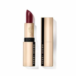 Bobbi Brown Rtěnka (Luxe Lipstick) 3, 5 g Your Majesty obraz