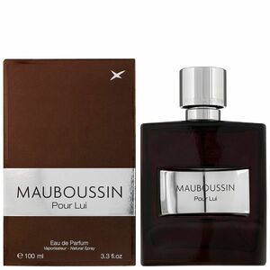 Mauboussin Mauboussin Pour Lui - EDP 100 ml obraz