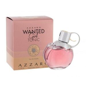 Azzaro Wanted Girl Tonic - EDT 30 ml obraz