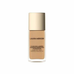 Laura Mercier Rozjasňující hydratační make-up Flawless Lumiere (Radiance-Perfecting Foundation) 30 ml 4W1.5 Tawny obraz