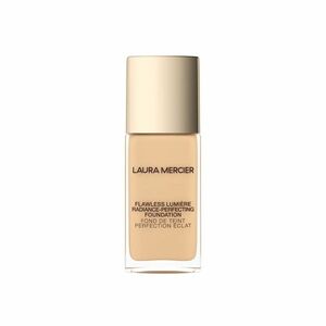 Laura Mercier Rozjasňující hydratační make-up Flawless Lumiere (Radiance-Perfecting Foundation) 30 ml 4W2 Chai obraz