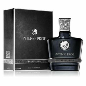 Swiss Arabian Intense Pride - EDP 100 ml obraz