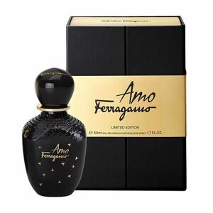 Salvatore Ferragamo Amo Ferragamo Limited Edition - EDP 50 ml obraz