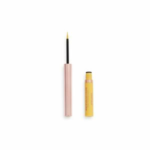 Revolution Oční linky Neon Heat Coloured Liquid Lemon Yellow (Eyeliner) 2, 4 ml obraz