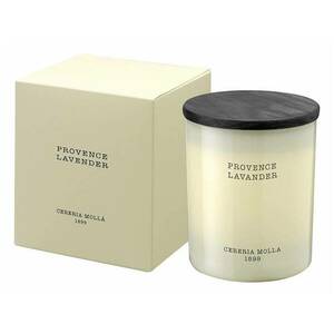 Cereria Mollá Vonná svíčka krémová Provence Lavender (Candle) 230 g obraz