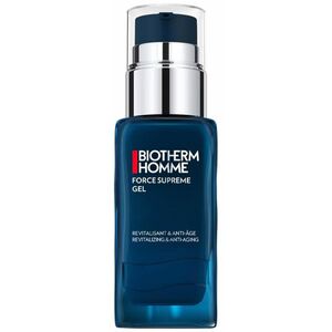 Biotherm Hydratační gel proti stárnutí pleti Homme (Force Supreme Gel) 50 ml obraz