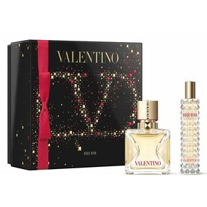 Valentino Voce Viva - EDP 50 ml + EDP 15 ml obraz