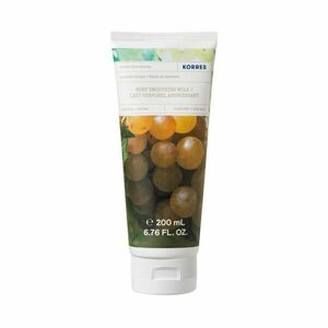 Korres Hydratační tělové mléko Santorini Grape (Body Milk) 200 ml obraz