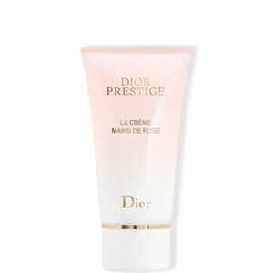 Dior Vyživující krém na ruce Mains de Rose (Hand Cream) 50 ml obraz