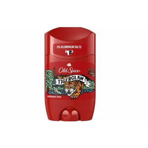 Old Spice Tuhý deodorant TigerClaw (Deodorant Stick) 50 ml obraz