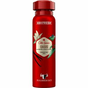 Old Spice Oasis deodorant sprej 150ml obraz