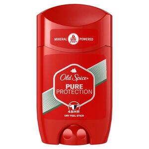 Old Spice Tuhý deodorant Pure Protect (Deodorant) 65 ml obraz