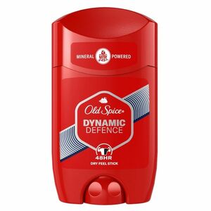 Old Spice Tuhý deodorant Dynamic Defense (Deodorant) 65 ml obraz