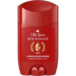 Old Spice Tuhý deodorant Red Knight (Premium Deodorant Stick) 65 ml obraz