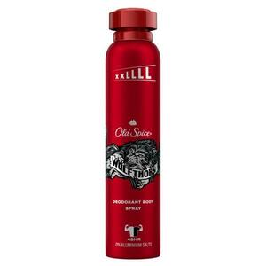 Old Spice Deodorant ve spreji Wolfthorn (Deodorant Body Spray) 250 ml obraz