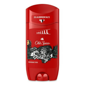 Old Spice Tuhý deodorant Wolf Thorn (Deodorant Stick) 85 ml obraz