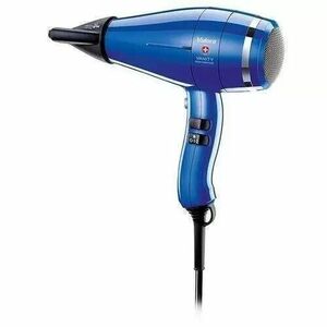 Valera Fén na vlasy Vanity Performance RC Royal Blue VA 8612 RC RB obraz