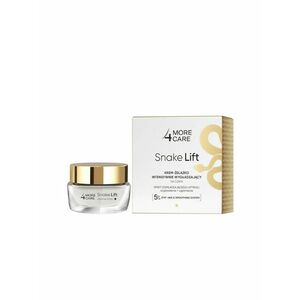 Long 4 Lashes Denní pleťový krém s anti-age účinkem Snake Lift (Intensively Smoothing Face Cream) 50 ml obraz