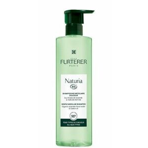 René Furterer Jemný micelární šampon Naturia (Gentle Micellar Shampoo) 400 ml obraz