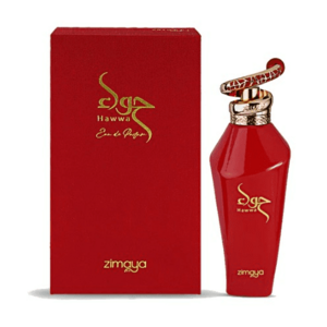 Zimaya Hawwa Red - EDP 100 ml obraz