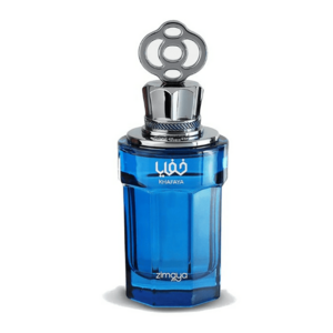 Zimaya Khafaya Blue - EDP 100 ml obraz