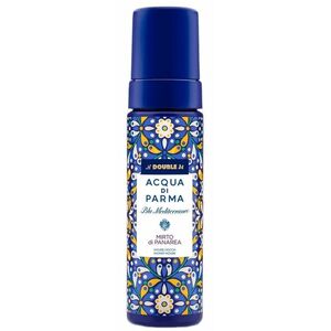 Acqua Di Parma Blu Mediterraneo Mirto Di Panarea - sprchová pěna 150 ml obraz