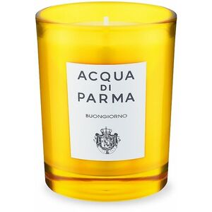 Acqua Di Parma Buongiorno - svíčka 28 g obraz