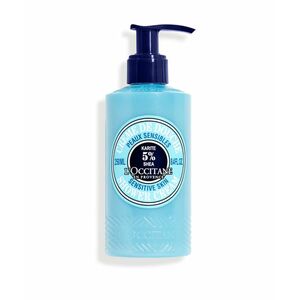 L`Occitane en Provence Sprchový krém pro citlivou pokožku Shea (Shower Cream) 250 ml obraz