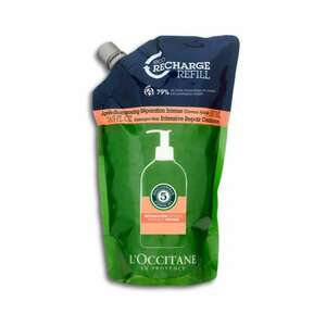 L`Occitane en Provence Náhradní náplň do kondicionéru na suché a poškozené vlasy (Repairing Conditioner) 500 ml obraz