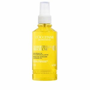 L`Occitane en Provence Čisticí pleťový olej Immortelle Precieuse (Cleansing Oil) 200 ml obraz