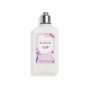 L`Occitane en Provence Tělové mléko Lavande Blanche (Body Milk) 250 ml obraz