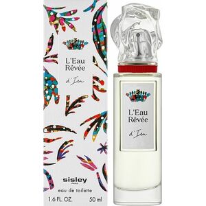 Sisley L`Eau Rêvée d`Isa - EDT 100 ml obraz