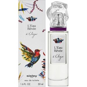 Sisley L`Eau Rêvée d`Eliya - EDT 100 ml obraz