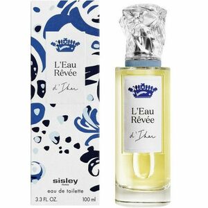 Sisley L`Eau Rêvée d`Ikar - EDT 100 ml obraz