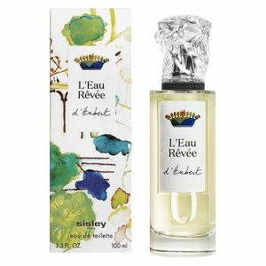 Sisley L`Eau Rêvée d`Hubert - EDT 100 ml obraz