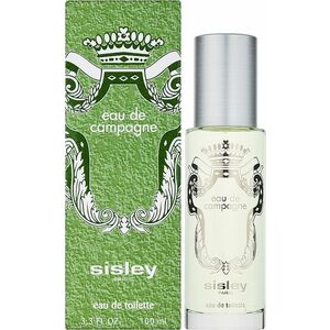 Sisley Eau De Campagne - EDT 50 ml obraz