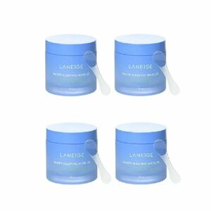 Laneige Dárková sada Water Sleeping Mask EX Set obraz