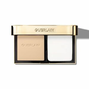 Guerlain Kompaktní matující make-up Parure Gold Skin Control (Hight Perfection Matte Compact Foundation) 8, 7 g N°0N obraz