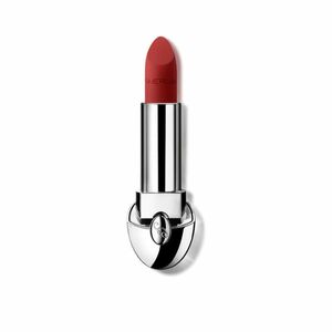 Guerlain Matující rtěnka Rouge G (Velvet Matte Lipstick) 3, 5 g 775 obraz