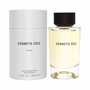 Kenneth Cole Kenneth Cole For Her - EDP 100 ml obraz