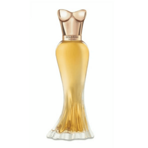 Paris Hilton Gold Rush - EDP 100 ml obraz