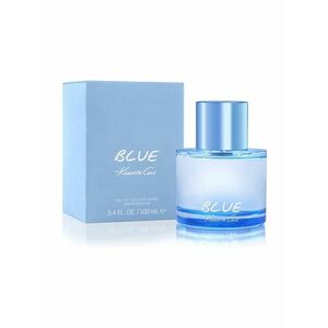 Kenneth Cole Kenneth Cole Blue - EDT 100 ml obraz