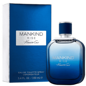 Kenneth Cole Mankind Rise - EDT 100 ml obraz