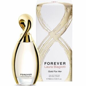 Laura Biagiotti Forever Gold For Her - EDP 30 ml obraz