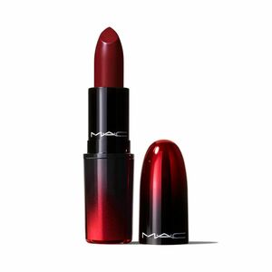 MAC Cosmetics Hydratační rtěnka Love Me (Lipstick) 3 g 425 Maison Rouge obraz