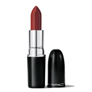 MAC Cosmetics Lesklá rtěnka Lustreglass (Lipstick) 3 g PDA obraz