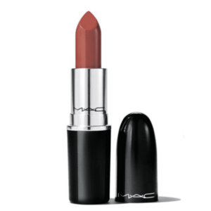 MAC Cosmetics Lesklá rtěnka Lustreglass (Lipstick) 3 g Posh Pit obraz